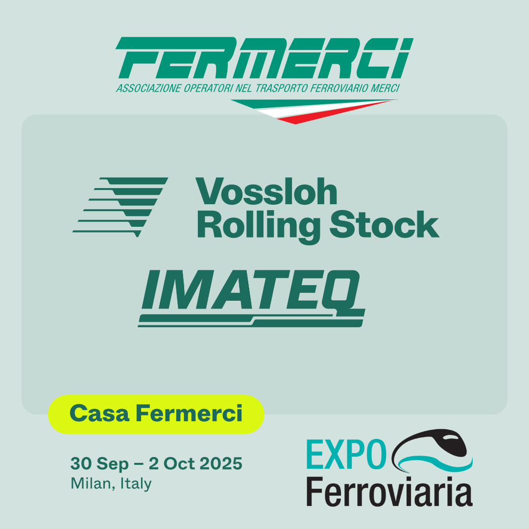 Expo Ferroviaria